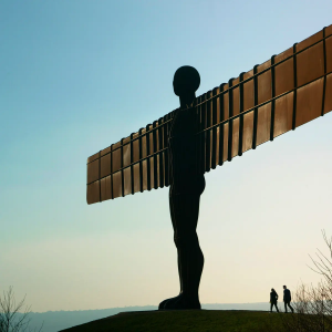 Angel of the North